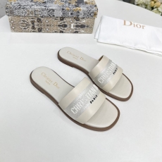 Christian Dior Slippers